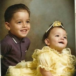 Meet your Posher, Salina